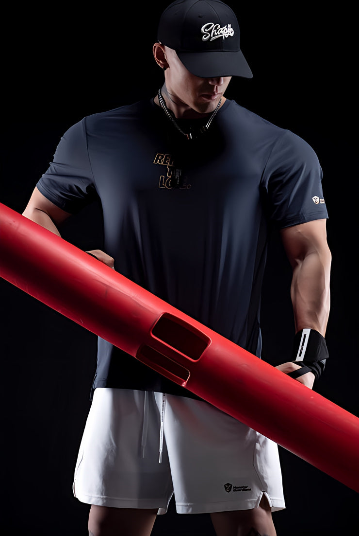 Bioshield Cool Fit T-shirt