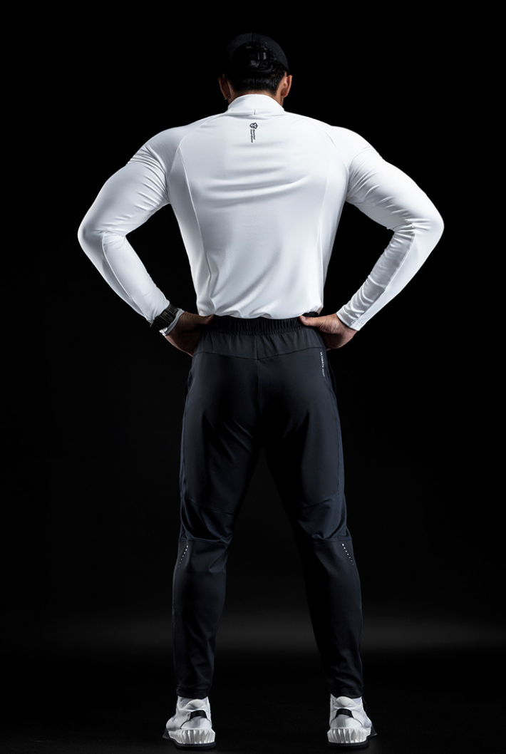 airy fitness training pants