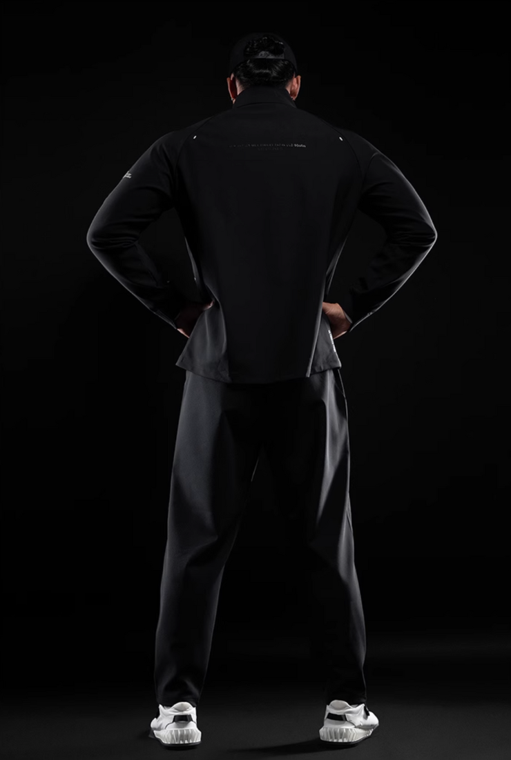 Flameguard Pro Training Pants