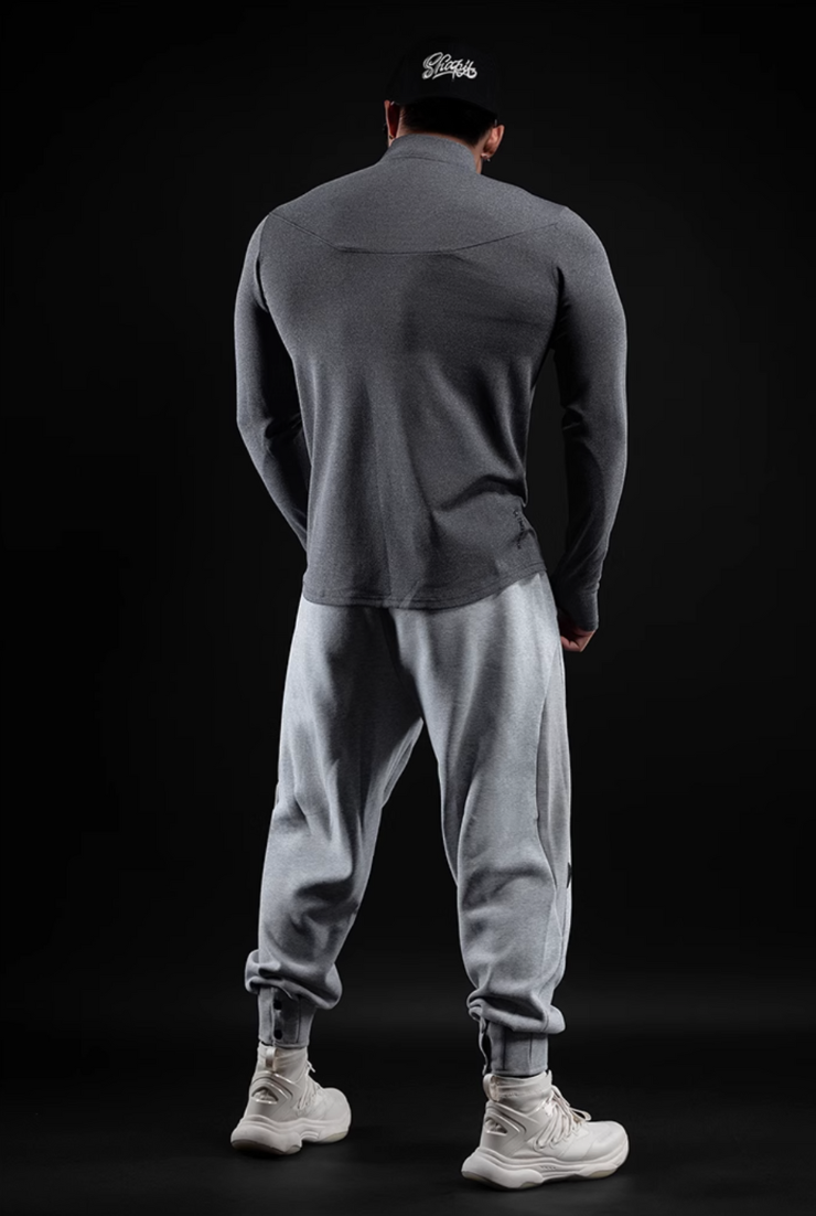 THERMOPHORE Moisture Wicking Training Shirt