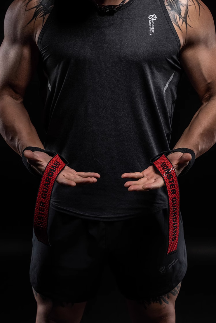 Powerlift Deadlift Support Belt