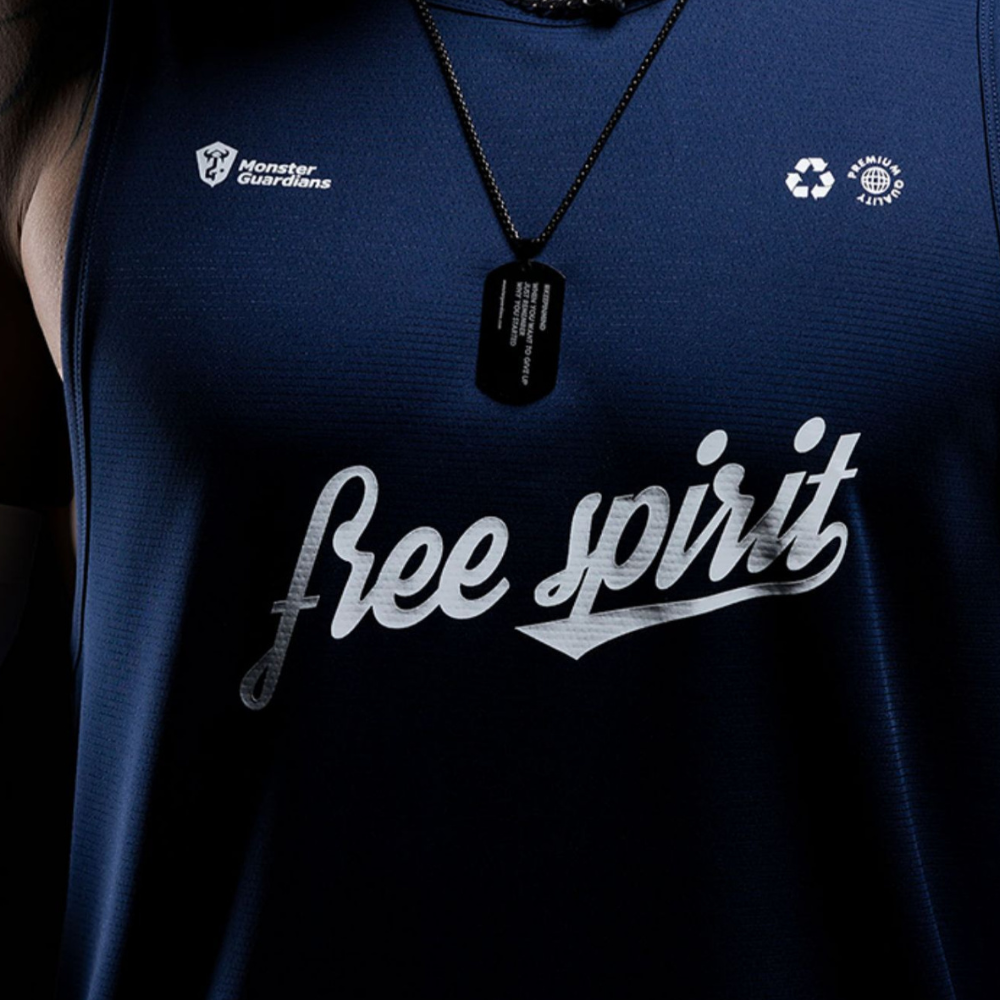 fitness tank top
