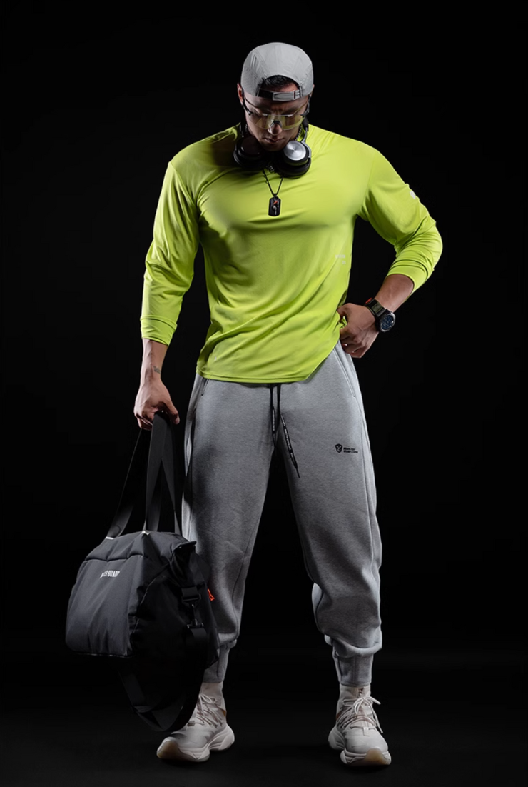 Velvet Shield Sport Set