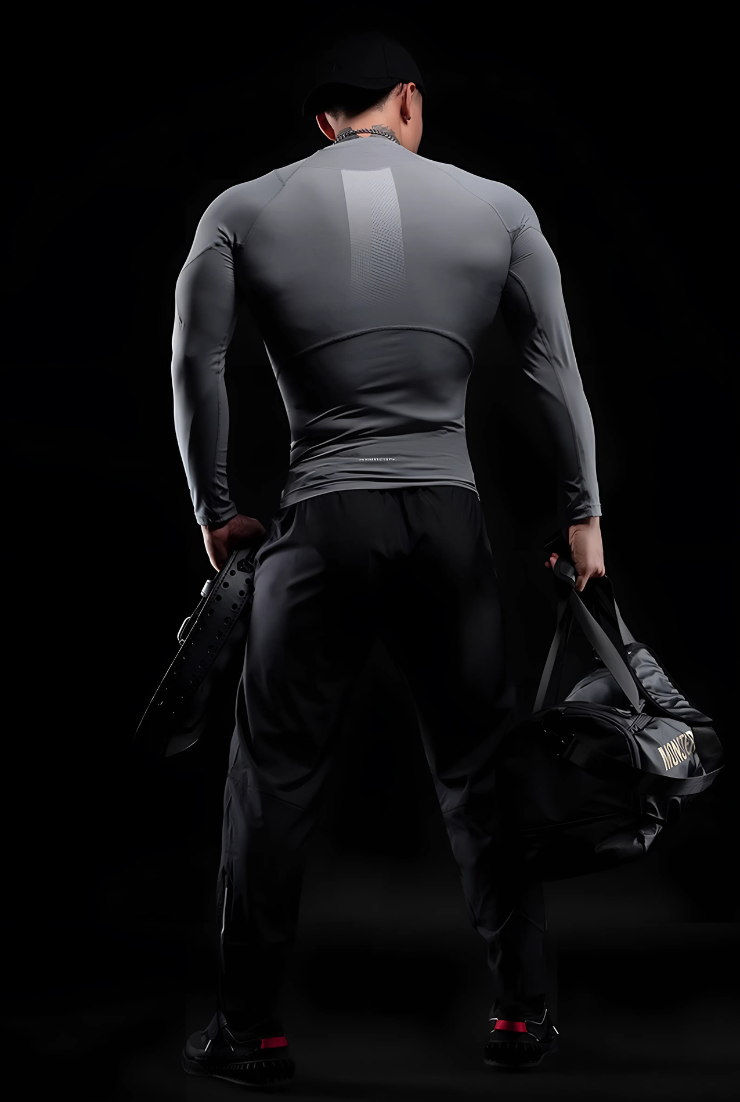 Antibacterial and quick-drying Ultimate Performance Top