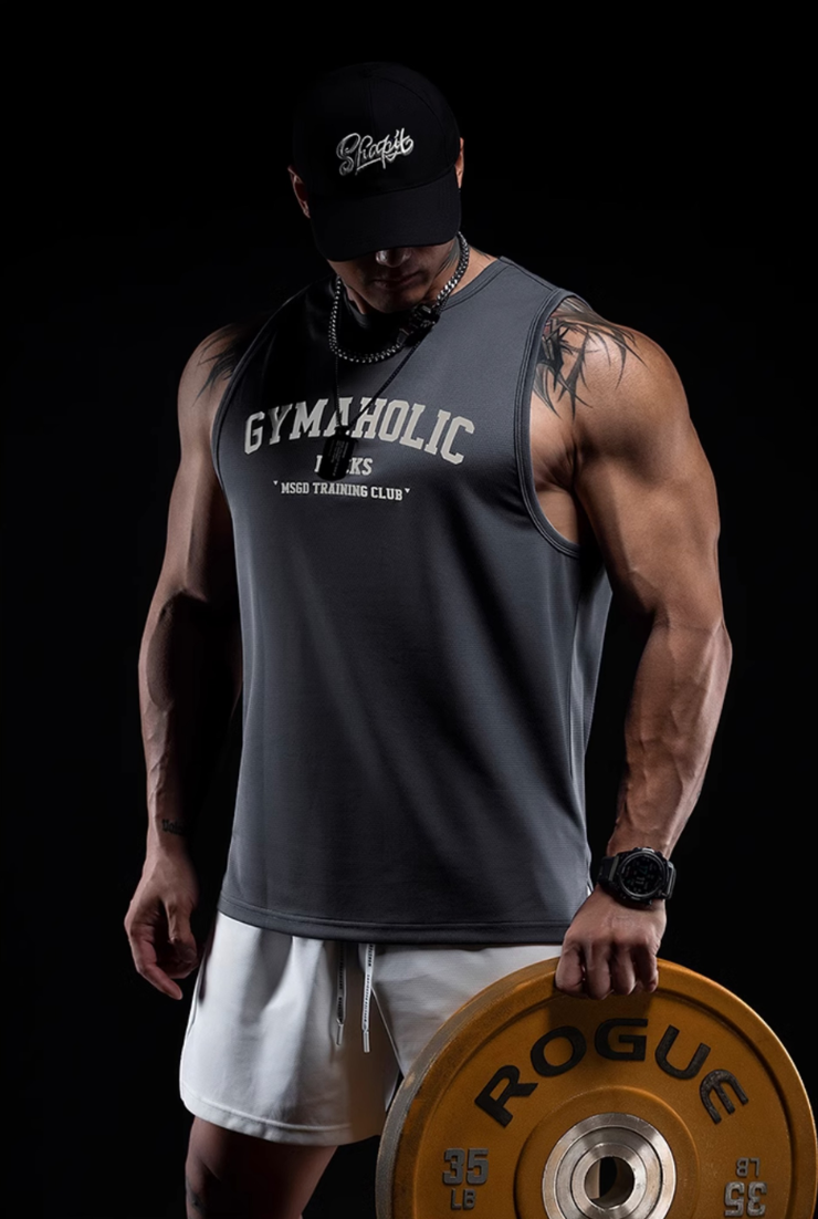 Cool Breeze Training Tank