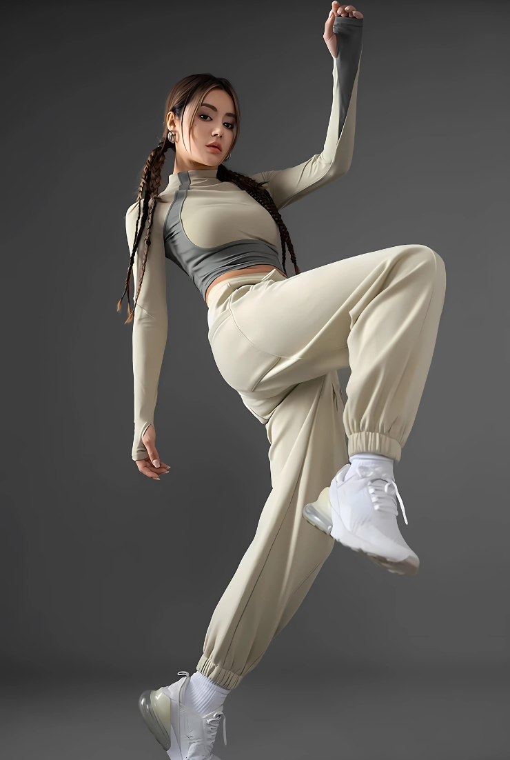 エクストリームハイエラスティックスセット