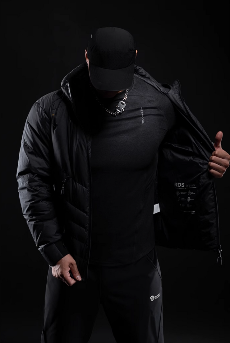 Bioshield Slim Sports Top