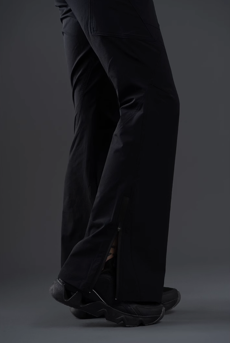 Shadow Slim 3D Quick Dry Sports Pants