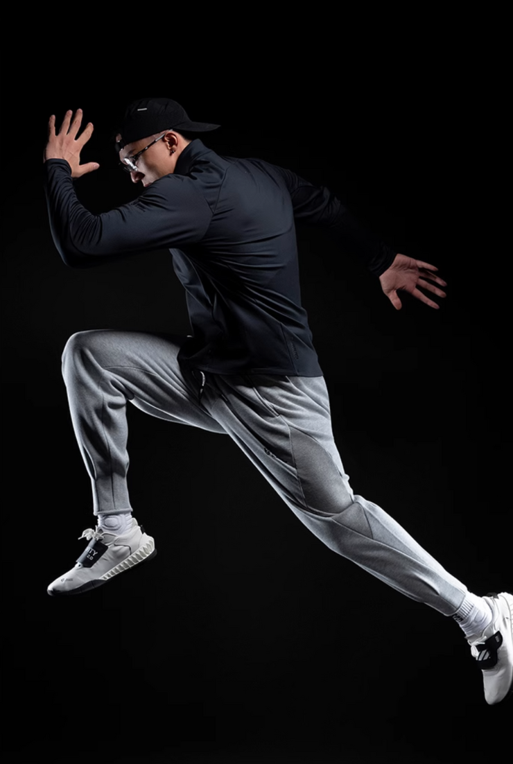 Airflow Slim Fit Jacket