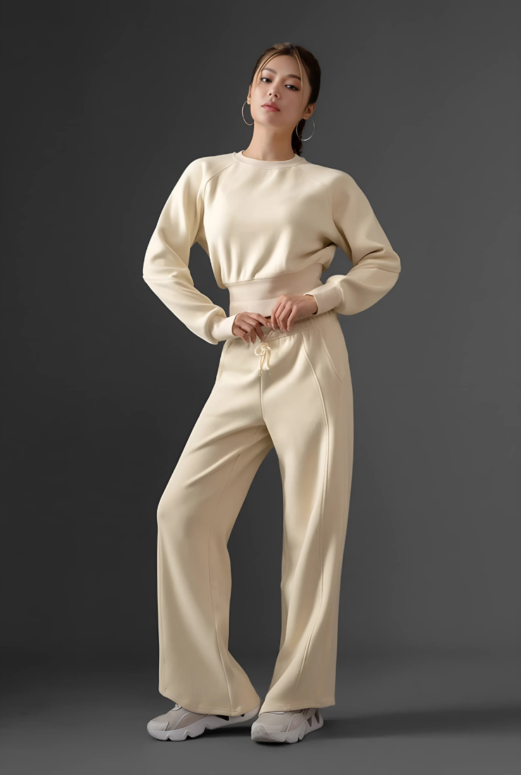 Future Gear Winter Short Setup