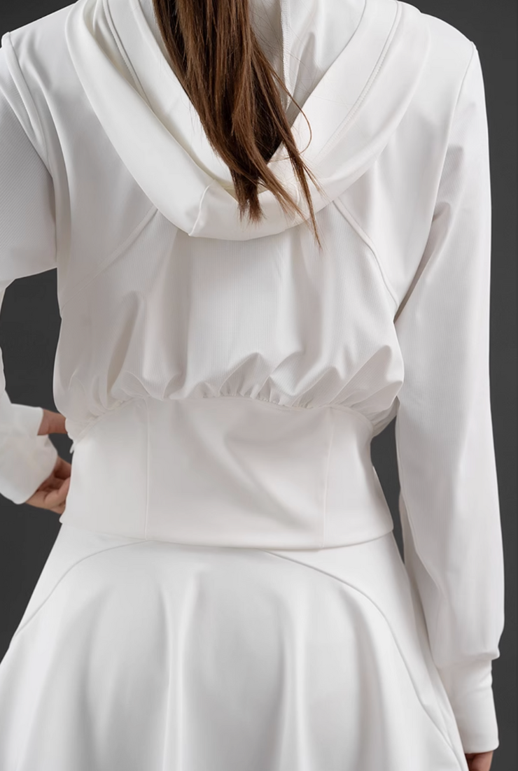 エアリーメッシュスポーツジャケット