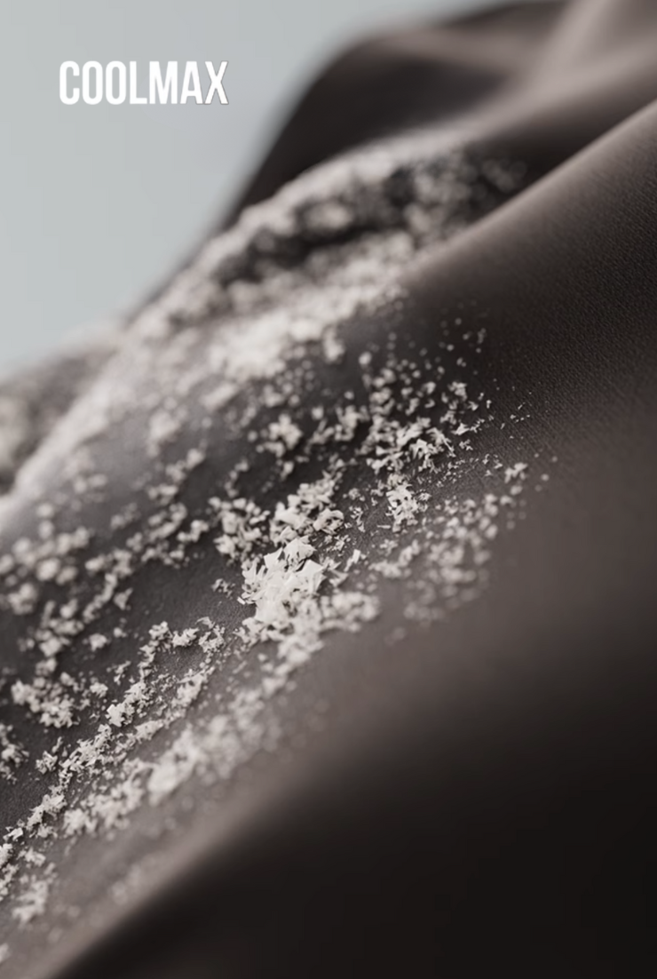 シールドクールTシャツ