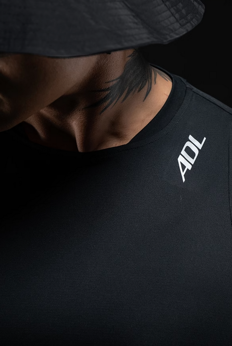 シールドテック・ドライTシャツ