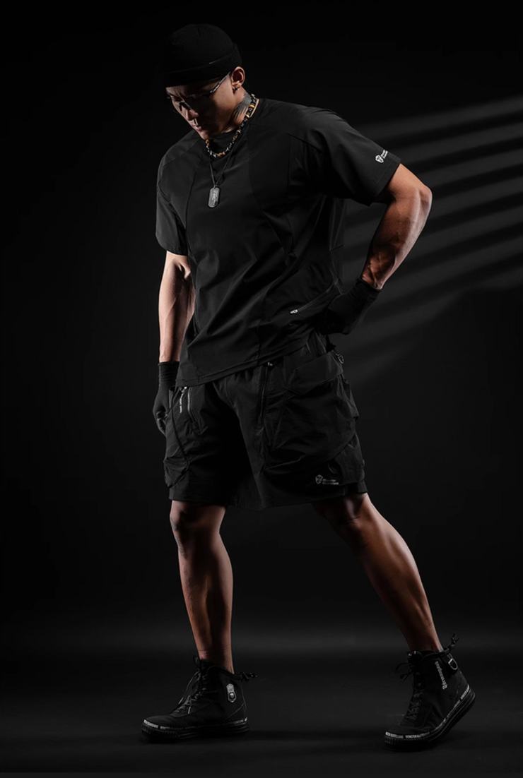 ナイトフォールタクティカルショーツ