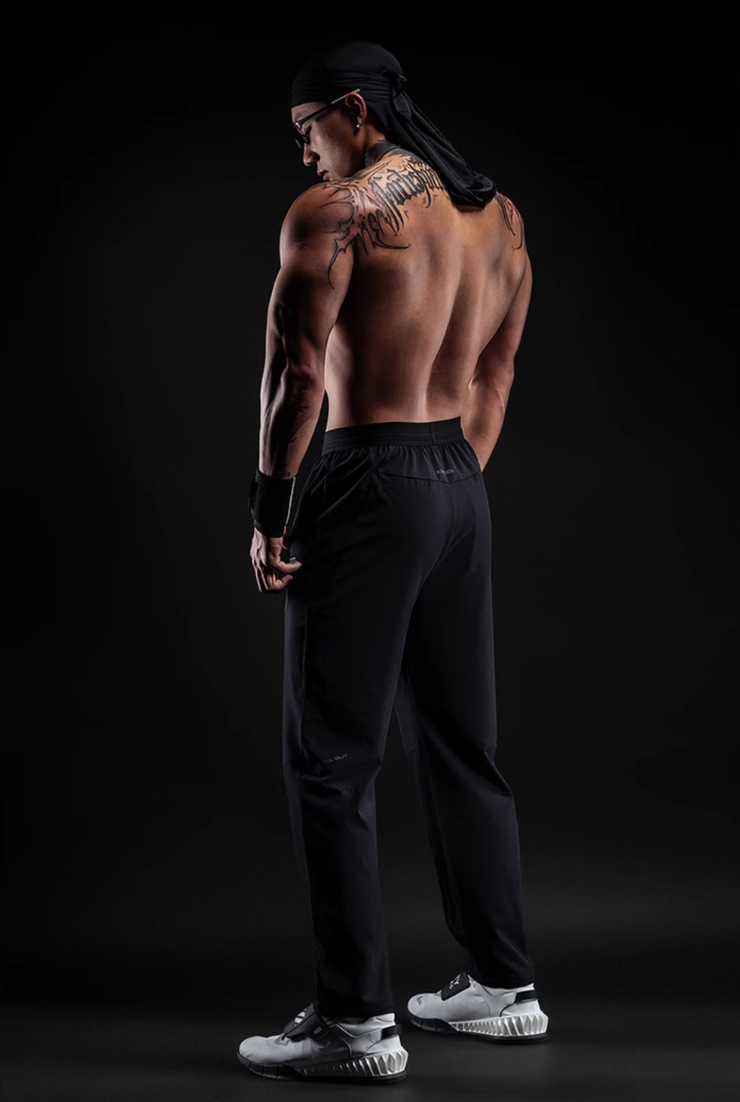 サマー ドライ トレーニングパンツ