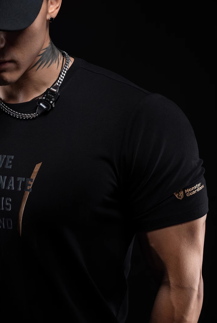 サマーフィット・プレミアムTシャツ