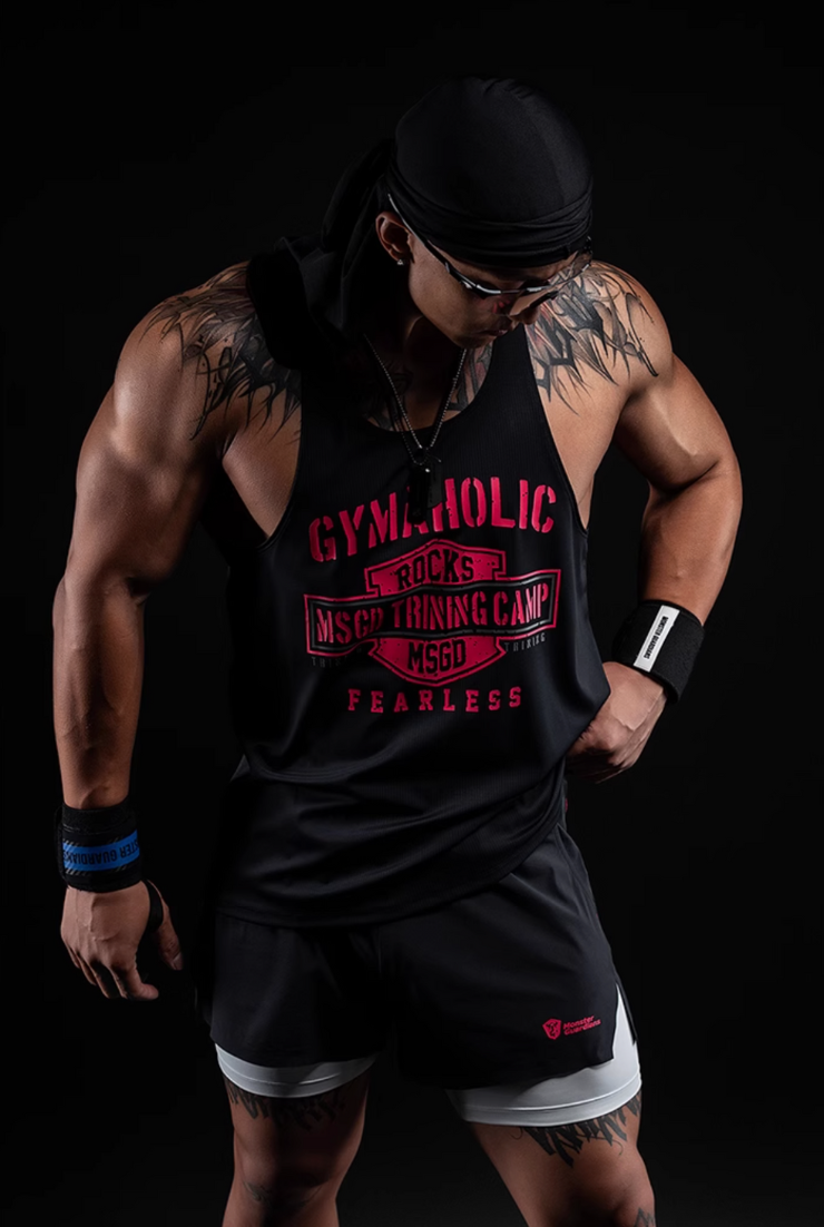 グリッドフォーステックタンク