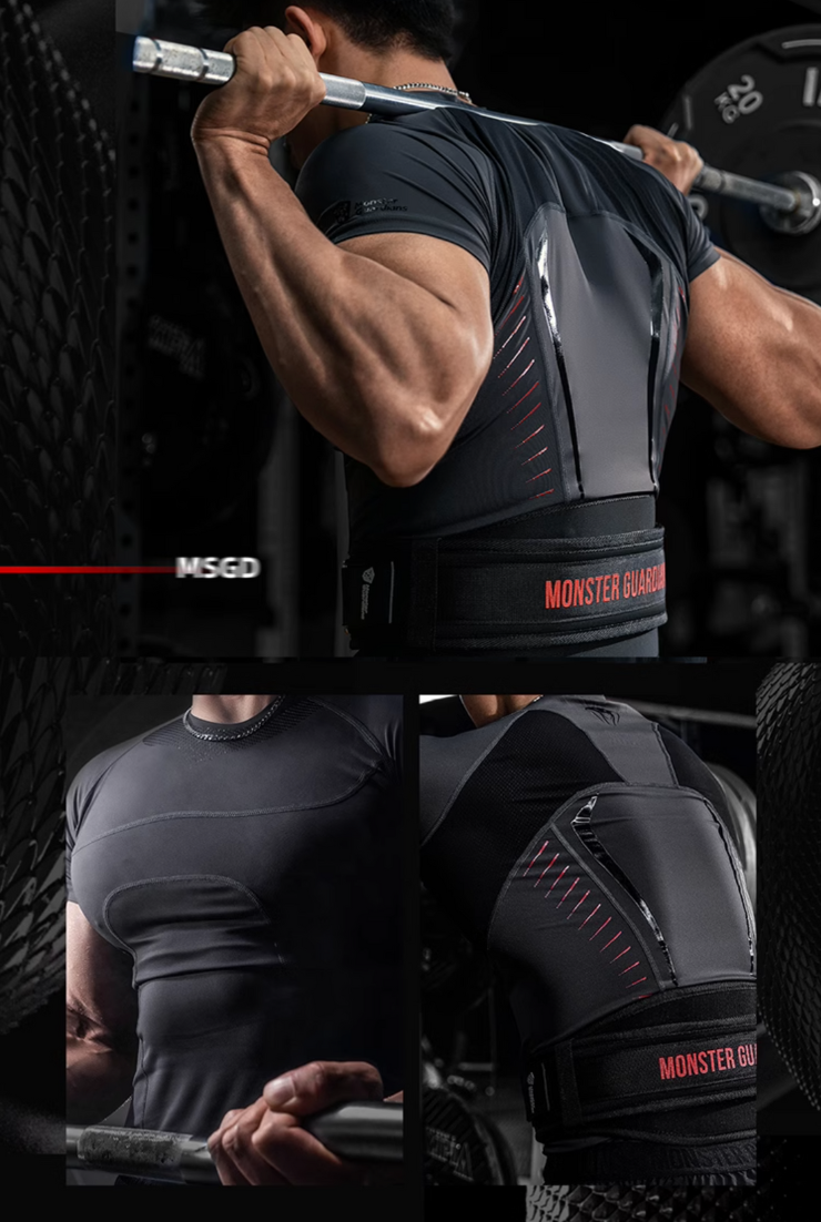 クアッドフレックス・ドライスポーツTシャツ