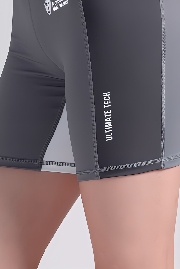 コアリフト ハイウエスト フィットネスレギンス