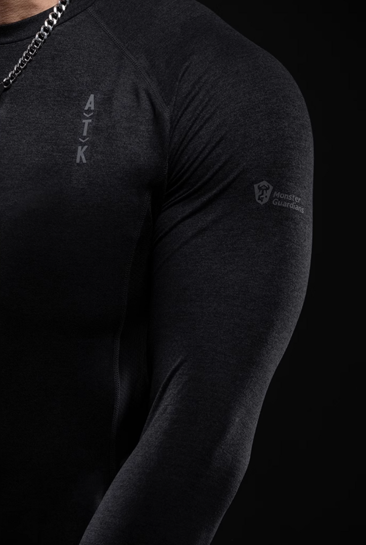 Bioshield Slim Sports Top