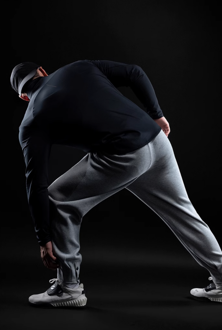 Airflow Slim Fit Jacket