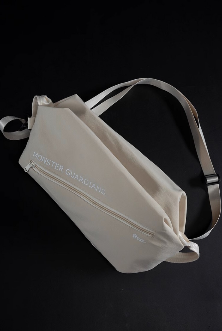 Crossbody Beetleback