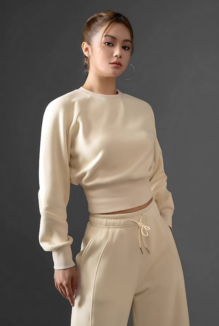 Future Gear Winter Short Setup