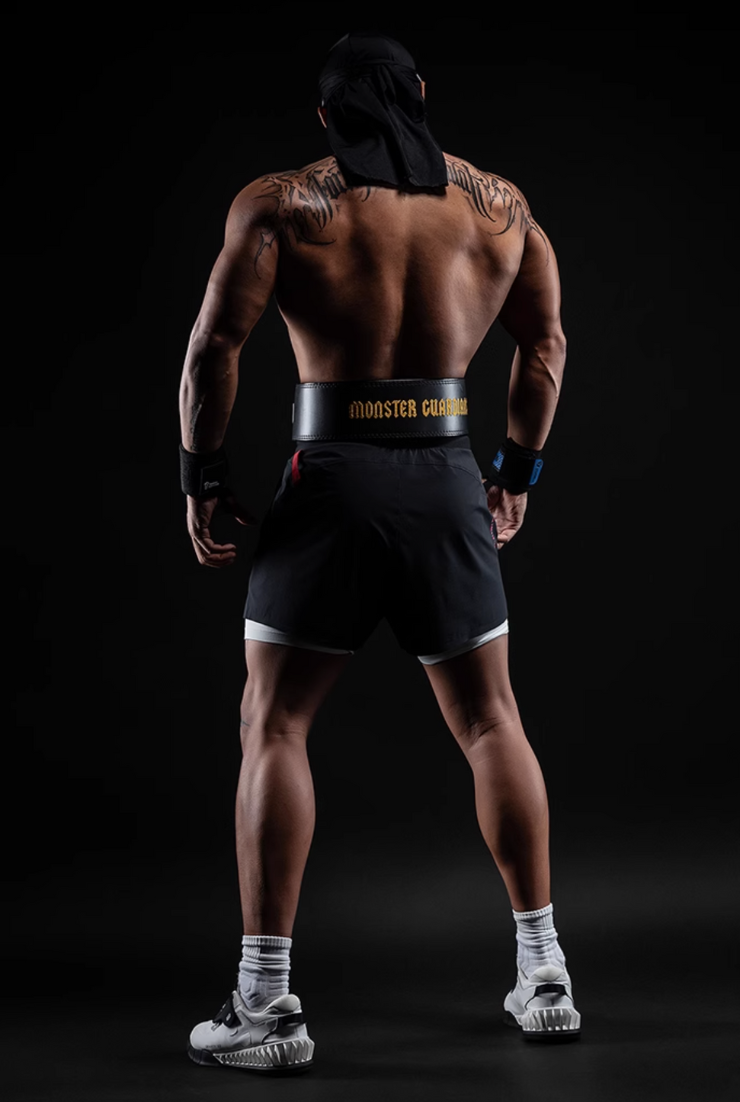 グラビティバイレイヤーショーツ