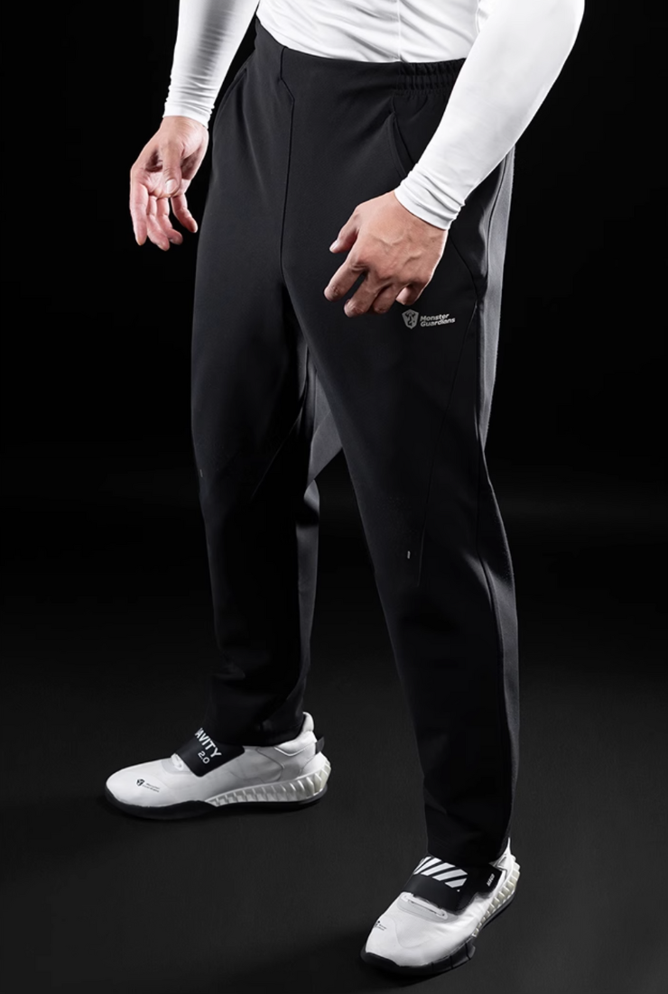 Flameguard Pro Training Pants