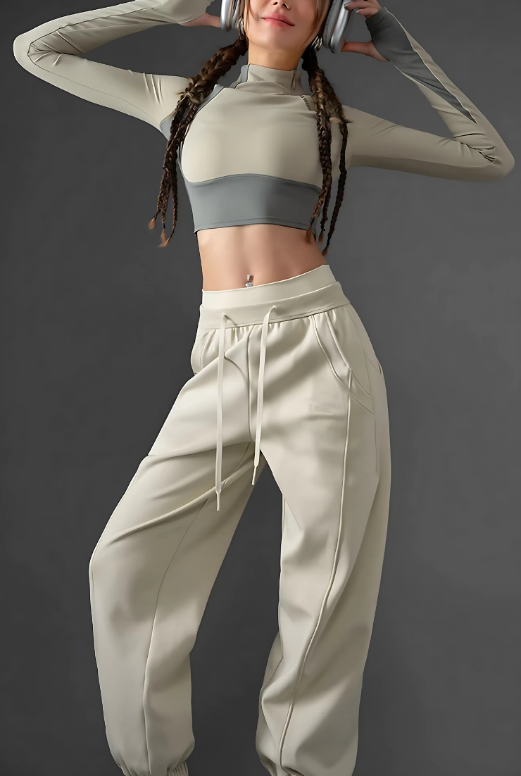 エクストリームハイエラスティックスセット