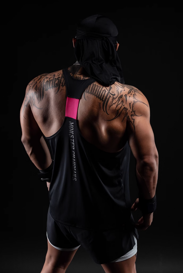 グリッドフォーステックタンク