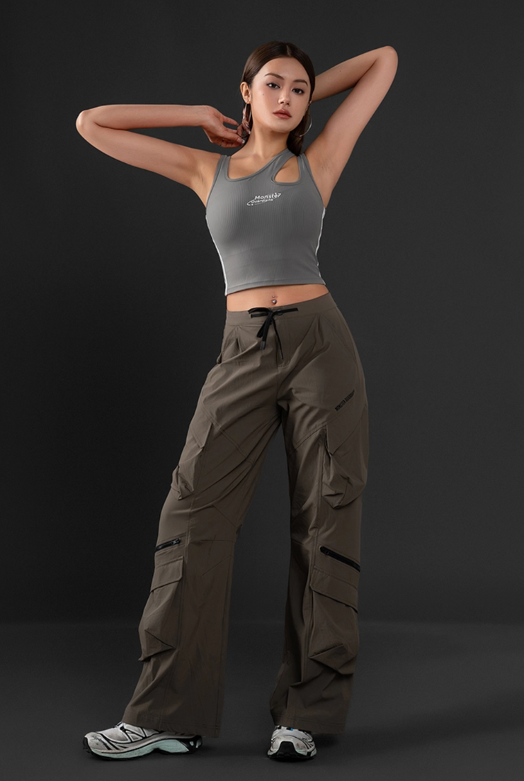 ハイパーテレインパンツ