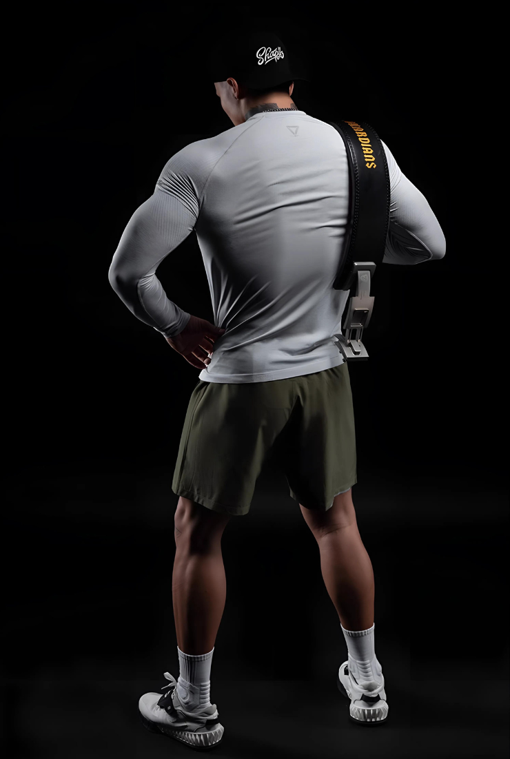 Protect Tech Sports Top