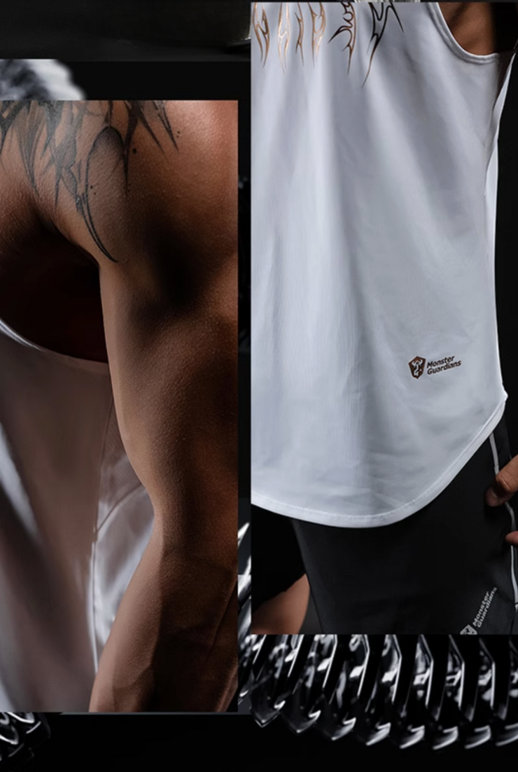 ヴァイパータンクトップ