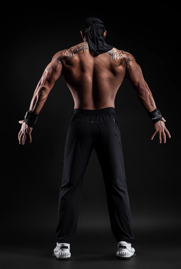 サマー ドライ トレーニングパンツ