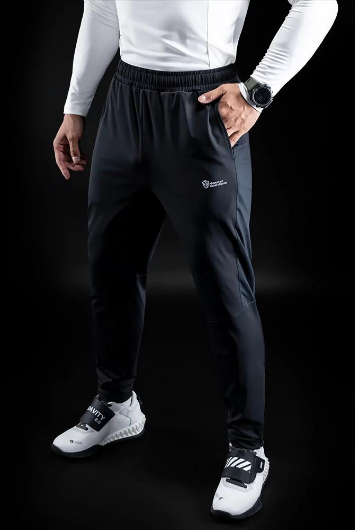 エアリーフィットネストレーニングパンツ