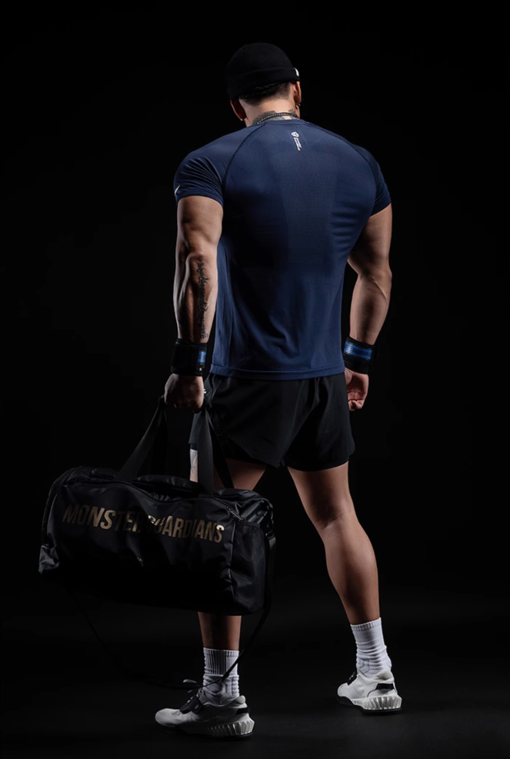 エアメッシュスリムフィットTシャツ