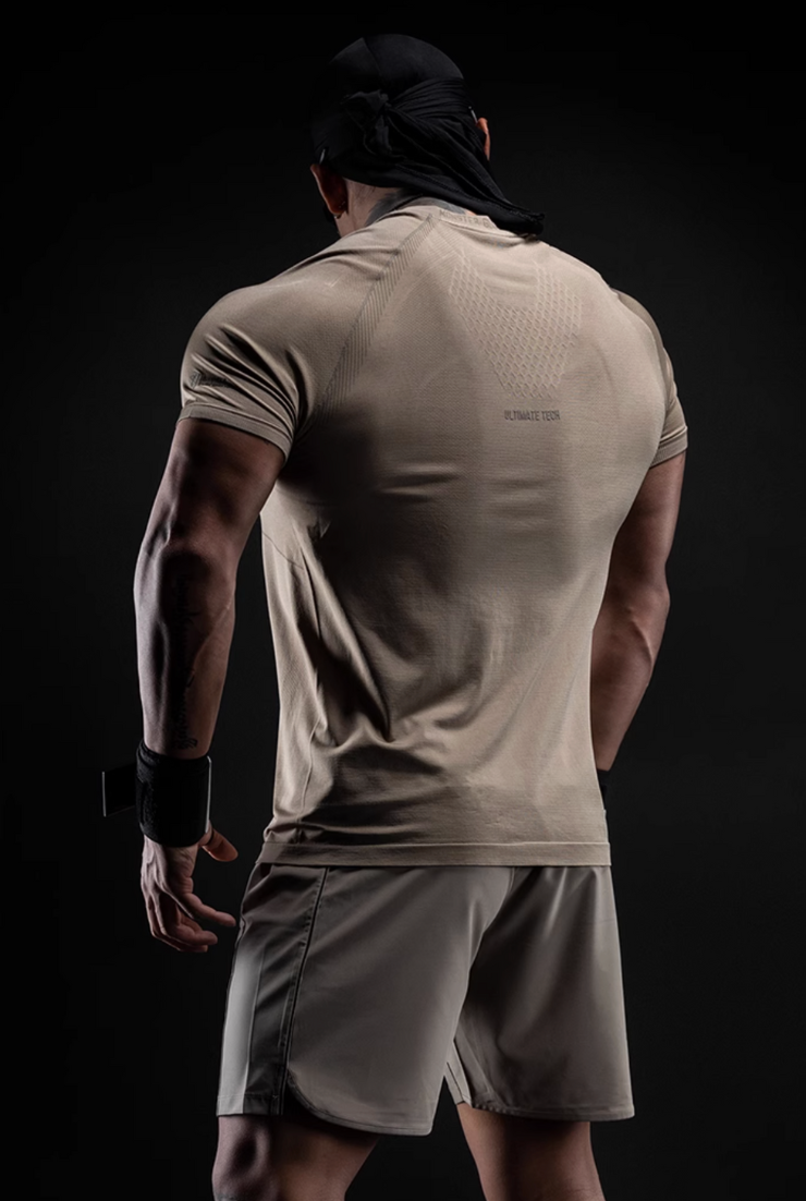 エアフローテックTシャツ