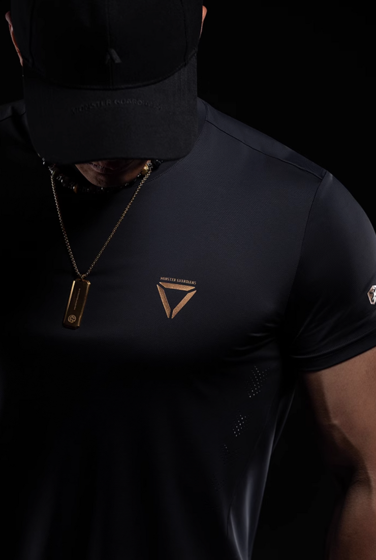 スカルプト・ドライFIT Tシャツ