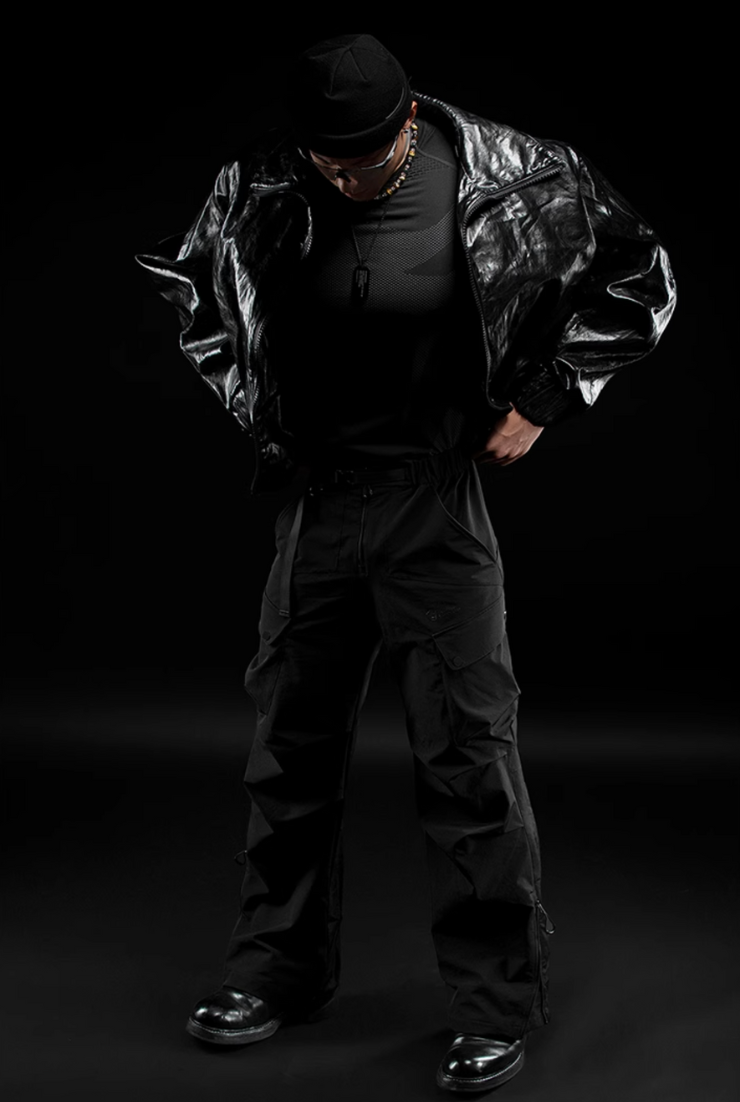 ダークナイト テックワークアウトパンツ