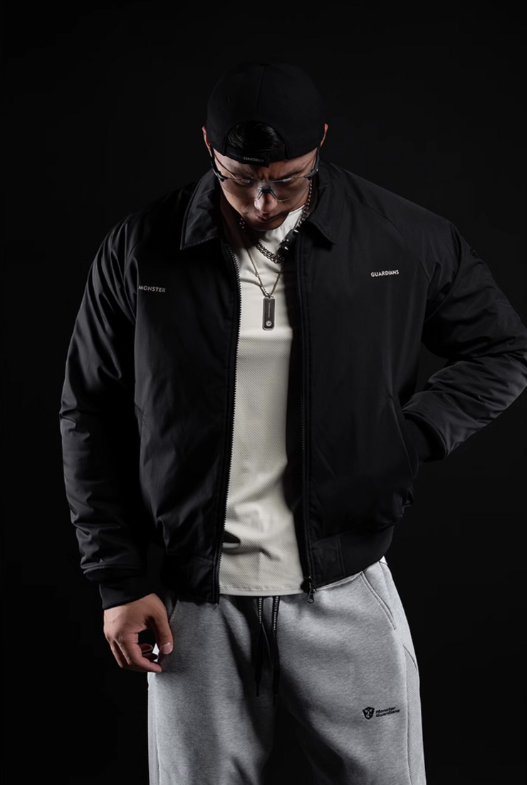 Street Shield Sports Jacket