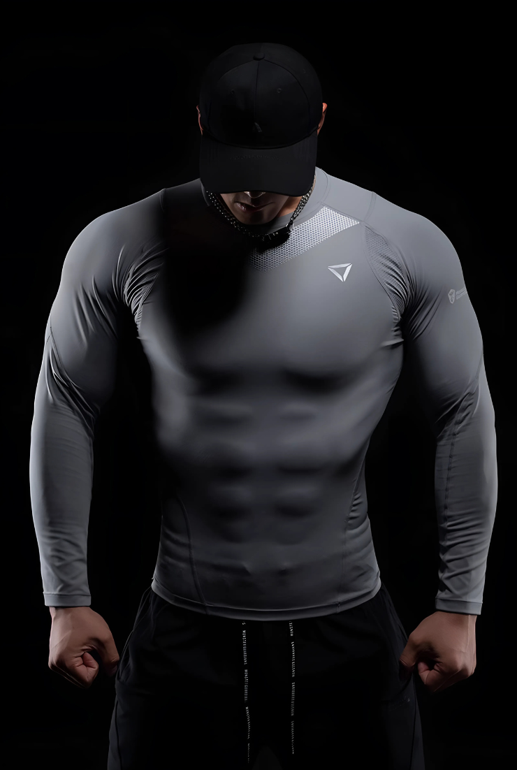 Antibacterial and quick-drying Ultimate Performance Top