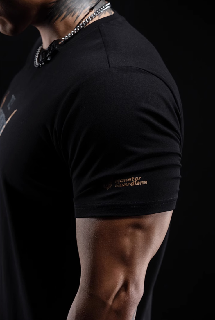 サマーフィット・プレミアムTシャツ