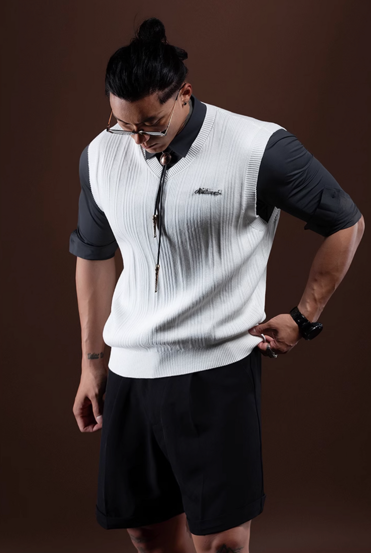 Nシリーズリブテックパフォーマンスショーツ