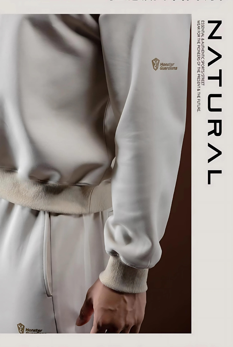 Relax Flow Sports Suit