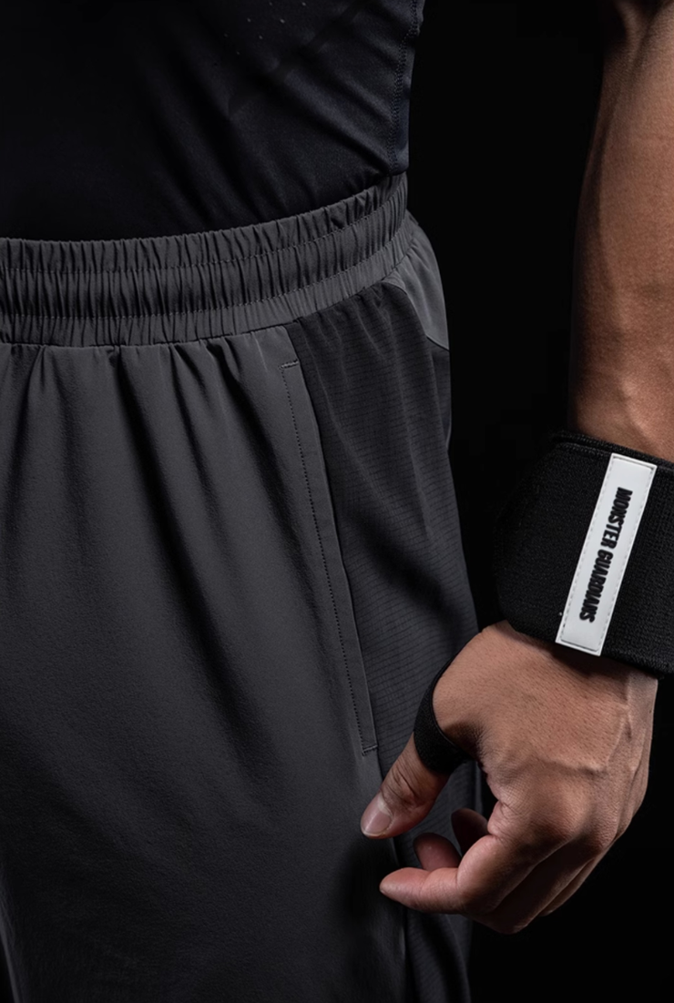 エアフロー メッシュ トレーニングパンツ