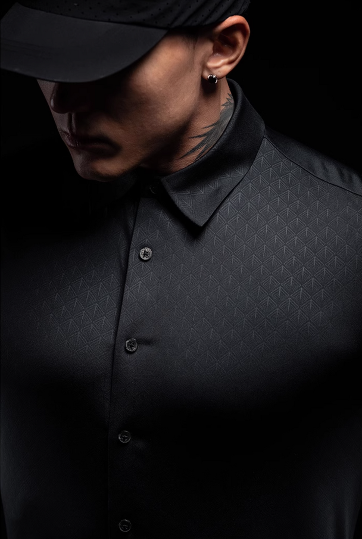 アクティブポロシャツ プレミアム