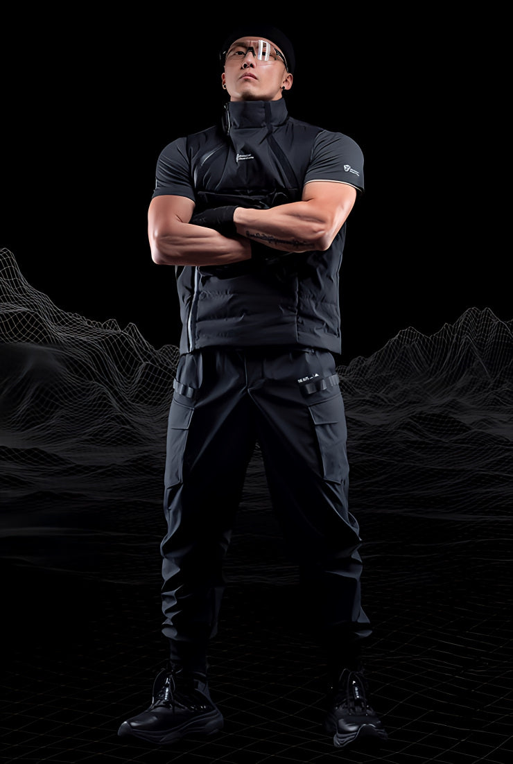 アウトドア コンポジット 防水 スポーツ パンツ