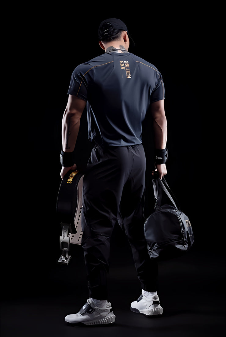 Bioshield Cool Fit T-shirt