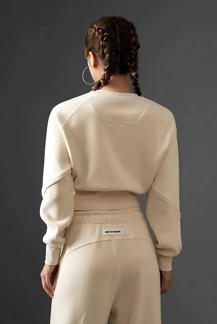 Future Gear Winter Short Setup